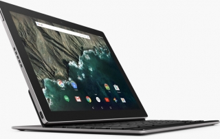 google laptop