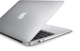 Apple MacBook Pro