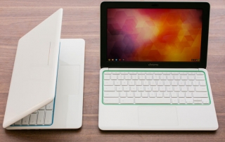 Chromebook
