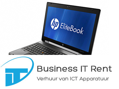 Laptops huren Eindhoven