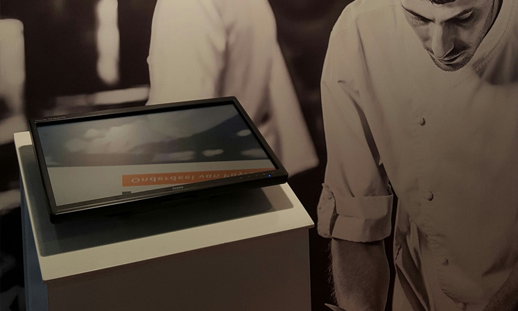 prokx horecava - business it rent