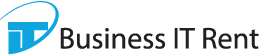 Business IT Rent Logo
